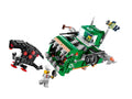 70805 Trash Chomper (Certified) LEGO The LEGO Movie product image 1, provided for visual reference and product detail review