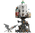 76417 Gringotts Wizarding Bank - Collectors' Edition (Certified) LEGO Harry Potter product image 1, provided for visual