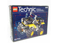 8816 Off-Road Rambler (Retired) LEGO TECHNIC product image 1, provided for visual reference and product detail review