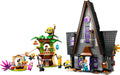 75583 Minions and Gru's Family Mansion (Used) LEGO Despicable Me product image 1, provided for visual reference and product
