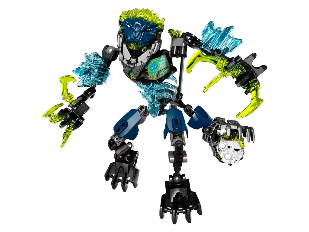 71314 Storm Beast (Used) LEGO BIONICLE product image 1, provided for visual reference and product detail review