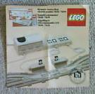 7863 Remote Controlled Point Motor 12V (Used) LEGO Trains product image 1, provided for visual reference and product detail