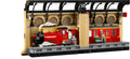 76450 Book Nook: Hogwarts Express (Certified) LEGO Harry Potter product image 1, provided for visual reference and product