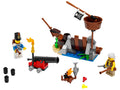 70409 Shipwreck Defense (Used) LEGO Pirates product image 1, provided for visual reference and product detail review