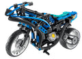 8430 Mag Wheel Master (Certified) LEGO TECHNIC product image 1, provided for visual reference and product detail review