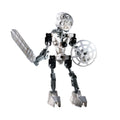 8536 Kopaka (Used) LEGO BIONICLE product image 1, provided for visual reference and product detail review