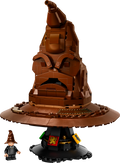 76429 Talking Sorting Hat (Used) LEGO Harry Potter product image 1, provided for visual reference and product detail review