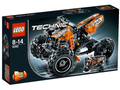 9392 Quad Bike (Retired) LEGO TECHNIC product image 1, provided for visual reference and product detail review