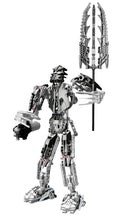 8699 Takanuva (Certified) LEGO BIONICLE product image 1, provided for visual reference and product detail review