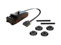 88002 Power Functions Train Motor (Certified) LEGO Powered Up product image 1, provided for visual reference and product