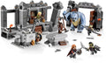 9473 The Mines of Moria (Used) LEGO The Lord of the Rings product image 1, provided for visual reference and product detail
