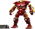 76210 Hulkbuster (Used) LEGO Super Heroes product image 1, provided for visual reference and product detail review