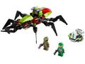 70706 Crater Creeper (Certified) LEGO Space product image 1, provided for visual reference and product detail review