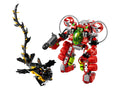 8080 Undersea Explorer (Certified) LEGO Atlantis product image 1, provided for visual reference and product detail review