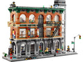 910054 The Art Factory (Retired) LEGO BrickLink product image 1, provided for visual reference and product detail review