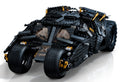 76240 Batmobile Tumbler (Certified) LEGO Super Heroes product image 1, provided for visual reference and product detail