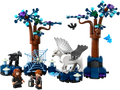 76432 Forbidden Forest: Magical Creatures (Used) LEGO Harry Potter product image 1, provided for visual reference and