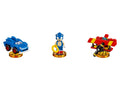 71244 Level Pack - Sonic the Hedgehog (Used) LEGO Dimensions product image 1, provided for visual reference and product