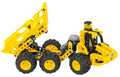 8451 Dump Truck (Certified) LEGO TECHNIC product image 1, provided for visual reference and product detail review