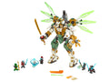70676 Lloyd's Titan Mech (Used) LEGO Ninjago product image 1, provided for visual reference and product detail review