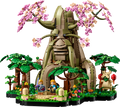 77092 Great Deku Tree 2-in-1 (Certified) LEGO The Legend of Zelda product image 1, provided for visual reference and product