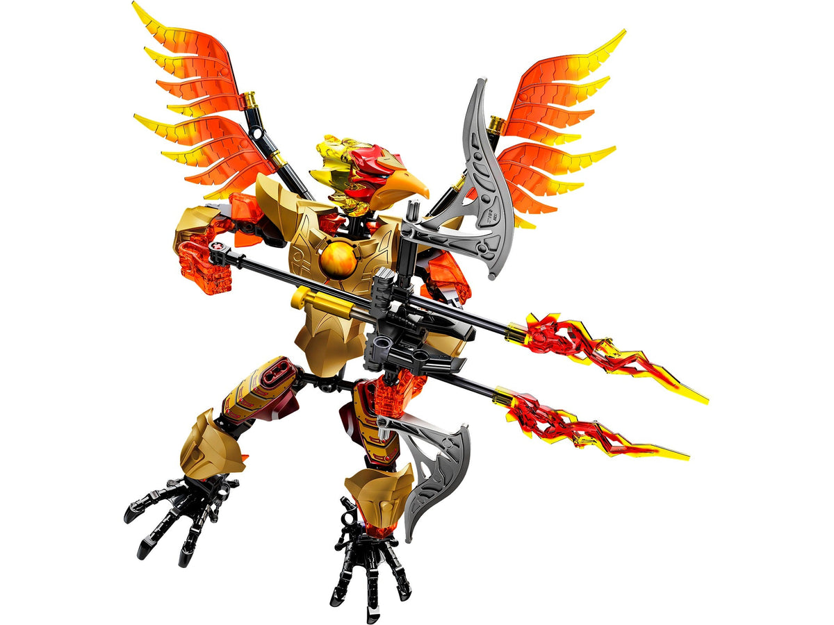 70211 CHI Fluminox (Certified) LEGO Legends of Chima product image 1, provided for visual reference and product detail review
