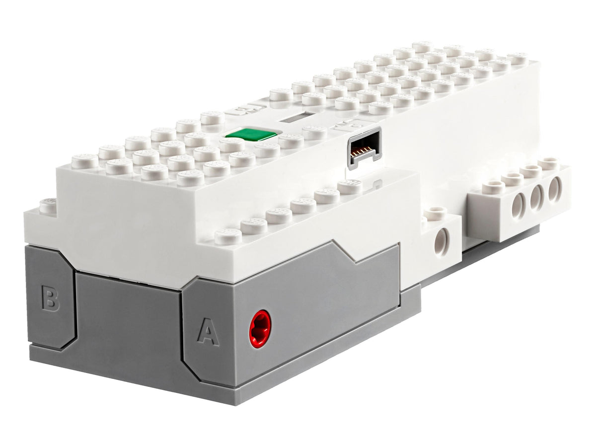 88006 Move Hub (Certified) LEGO Powered Up product image 1, provided for visual reference and product detail review