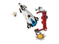 75975 Watchpoint: Gibraltar (Used) LEGO Overwatch product image 1, provided for visual reference and product detail review