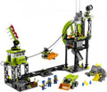 8709 Underground Mining Station (Used) LEGO Power Miners product image 1, provided for visual reference and product detail