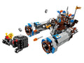 70806 Castle Cavalry (Certified) LEGO The LEGO Movie product image 1, provided for visual reference and product detail review