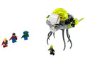76040 Brainiac Attack (Certified) LEGO Super Heroes product image 1, provided for visual reference and product detail review