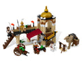 7571 The Fight for the Dagger (Certified) LEGO Prince of Persia product image 1, provided for visual reference and product
