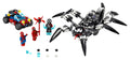 76163 Venom Crawler (Certified) LEGO Super Heroes product image 1, provided for visual reference and product detail review