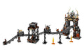 7199 The Temple of Doom (Certified) LEGO Indiana Jones product image 1, provided for visual reference and product detail