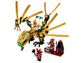 70503 The Golden Dragon (Certified) LEGO Ninjago product image 1, provided for visual reference and product detail review