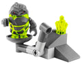 8908 Monster Launcher (Used) LEGO Power Miners product image 1, provided for visual reference and product detail review