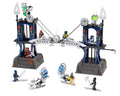 8893 Lava Chamber Gate (Certified) LEGO BIONICLE product image 1, provided for visual reference and product detail review