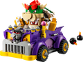 71431 Bowser's Muscle Car - Expansion Set (Certified) LEGO Super Mario product image 1, provided for visual reference and