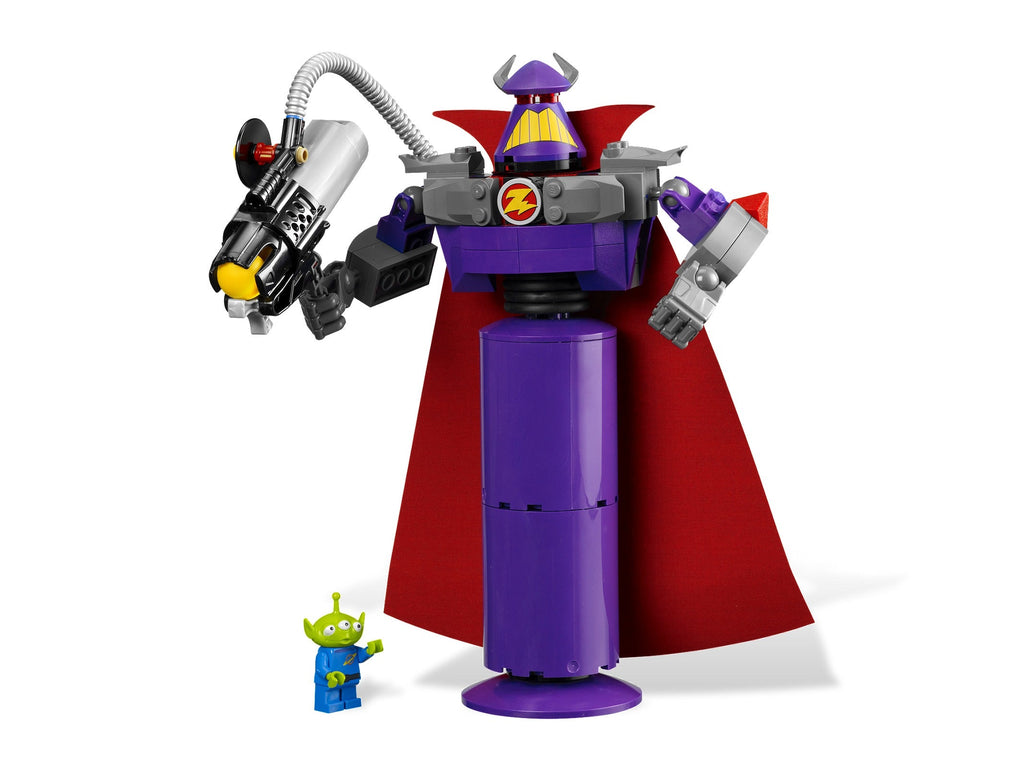 7591 Construct-a-Zurg (Certified) LEGO Toy Story product image 1, provided for visual reference and product detail review