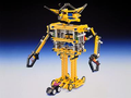 8277 Giant Model Set (Used) LEGO TECHNIC product image 1, provided for visual reference and product detail review