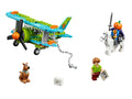 75901 Mystery Plane Adventures (Used) LEGO Scooby-Doo product image 1, provided for visual reference and product detail