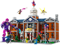 76294 The X-Mansion (Certified) LEGO Super Heroes product image 1, provided for visual reference and product detail review