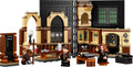 76397 Hogwarts Moment: Defence Against the Dark Arts Class (Used) LEGO Harry Potter product image 1, provided for visual
