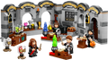 76431 Hogwarts Castle: Potions Class (Used) LEGO Harry Potter product image 1, provided for visual reference and product