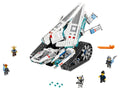 70616 Ice Tank (Certified) LEGO The LEGO Ninjago Movie product image 1, provided for visual reference and product detail