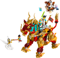 80066 Mythical Creature Qilin (Used) LEGO Monkie Kid product image 1, provided for visual reference and product detail review