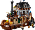 910046 Merchant Boat (Used) LEGO BrickLink product image 1, provided for visual reference and product detail review