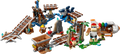 71425 Diddy Kong's Mine Cart Ride - Expansion Set (Used) LEGO Super Mario product image 1, provided for visual reference and