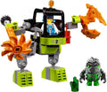 8957 Mine Mech (Used) LEGO Power Miners product image 1, provided for visual reference and product detail review