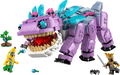 77077 Klombo (Certified) LEGO Fortnite product image 1, provided for visual reference and product detail review